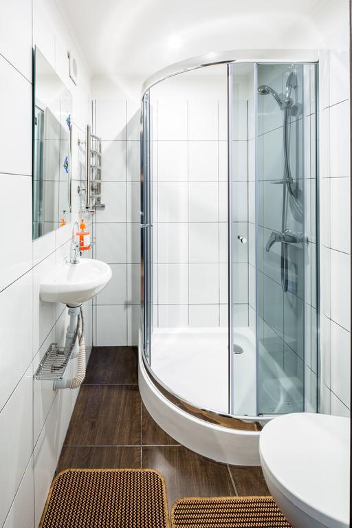 Apartment On Khmelnytskogo Street Lviv Dış mekan fotoğraf